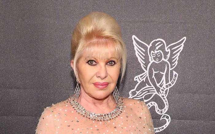 Vợ cũ của ông Donald Trump qua đời do ngã cầu thang? Ảnh 2