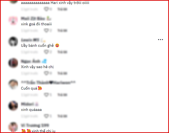 Diện váy 'mỏng tang' nhảy nhót khoe vũ đạo cực 'bánh cuốn', visual ngọt ngào của Hari Won gây mê mẩn! Ảnh 5