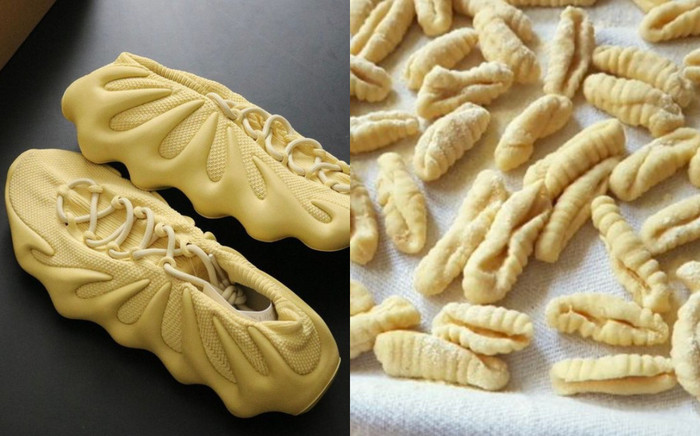 Tỷ phú Kanye West bị cười nhạo vì bán giày hình thù như bánh mì nướng dở giá gần 5 triệu đồng Ảnh 2