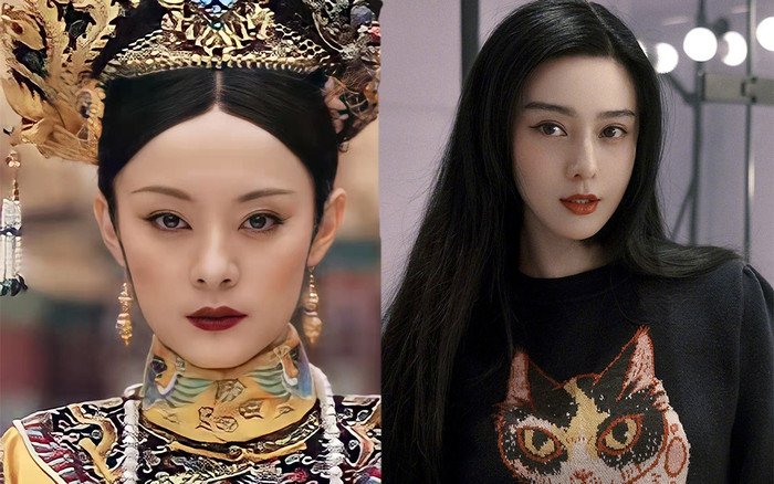 Phạm Băng Băng từ chối Hậu Cung Chân Hoàn Truyện vì không muốn 'dưới cơ' Tôn Lệ? Ảnh 2