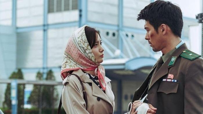 Hyun Bin có tin vui đầu tiên trong sự nghiệp sau khi lên chức bố Ảnh 4