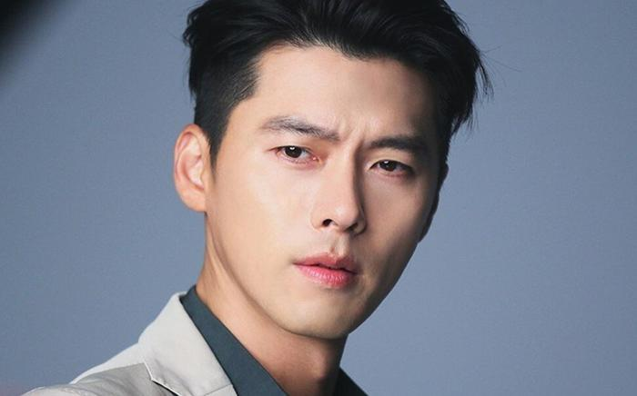 Hyun Bin có tin vui đầu tiên trong sự nghiệp sau khi lên chức bố Ảnh 1