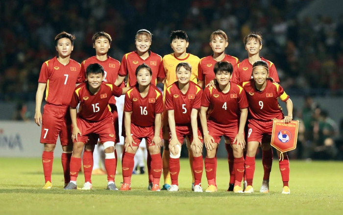 Không thể xem trận đấu đẳng cấp World Cup giữa Việt Nam và Philippines Ảnh 2