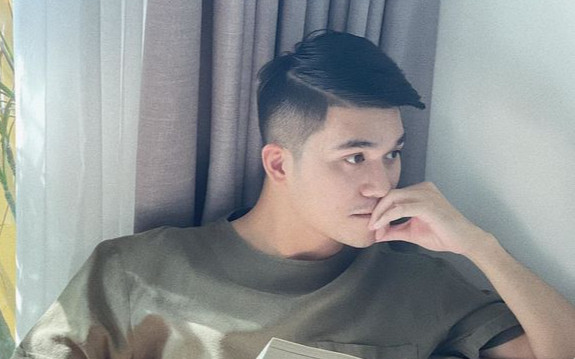 Học vấn đáng nể của 'ông trùm hoa hậu' Trần Việt Bảo Hoàng Ảnh 2