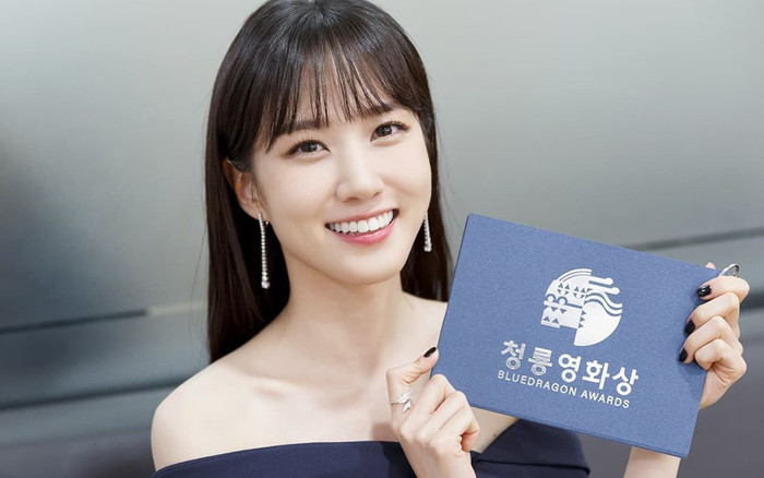 Ngọc nữ xứ Hàn bị nghi ngờ 'đi cửa sau' vào đại học: Không cần giải thích cũng được minh oan Ảnh 2