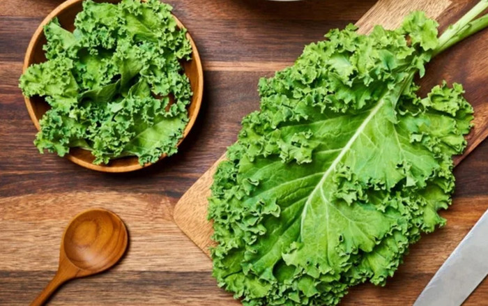 Muốn xương chắc khỏe, đừng bỏ qua loại rau này Ảnh 2