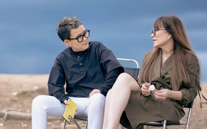 Thanh Hà - Phương Uyên chuẩn bị gì trước thềm hôn lễ? Ảnh 2