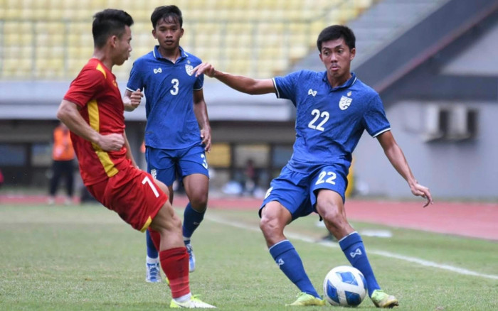 CĐV Thái Lan: Rút kinh nghiệm, sau này hãy đánh bại Việt Nam vì hôm nay bị chửi Ảnh 2