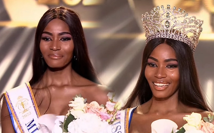 Đại diện Nam Phi đăng quang Miss Supranational 2022: Chiến thắng đầy xứng đáng! Ảnh 2