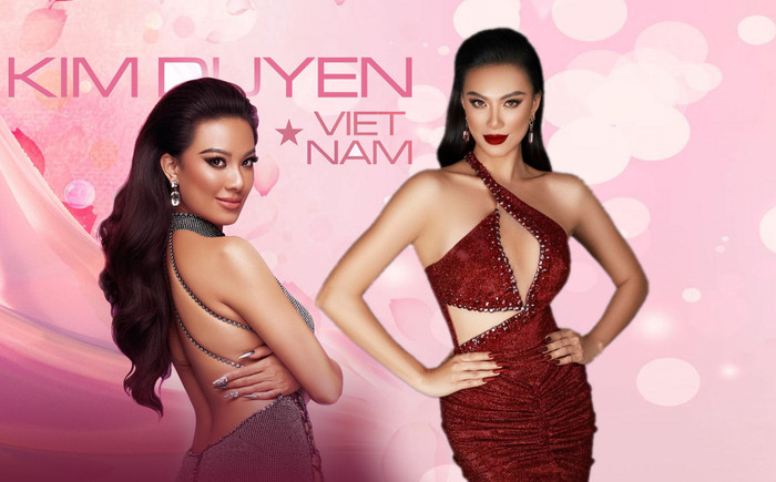 Hành trình lập kỳ tích và giành ngôi vị Á hậu 2 Miss Supranational của Kim Duyên Ảnh 2