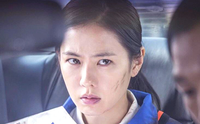 Son Ye Jin từng phát điên khi con gái mất tích không lý do Ảnh 2