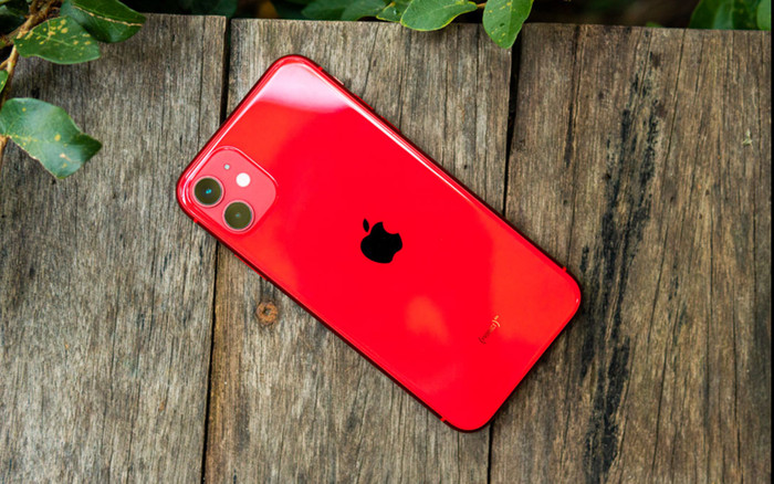 Săn ngay iPhone 11: Máy chạy mượt, giá 'cực mềm' Ảnh 2