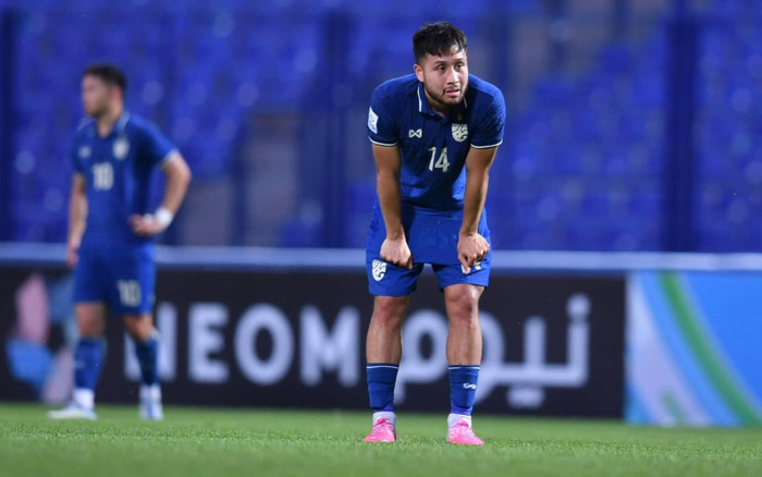 Thái Lan thất bại liên tiếp 4 giải đấu trước Việt Nam: Không còn gì bào chữa! Ảnh 2