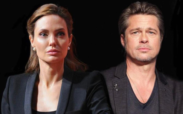 Brad Pitt cáo buộc bị Angelina Jolie 'báo thù', cuộc chiến ngày càng căng thẳng Ảnh 2
