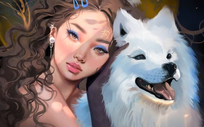 4 con giáp nữ đẹp người đẹp nết khiến các chàng trai say mê không dứt Ảnh 2