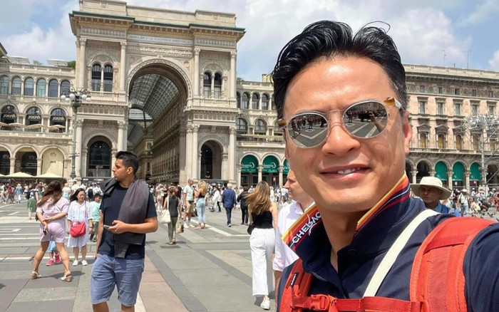 Hồng Đăng có động thái mới sau ồn ào ở nước ngoài Ảnh 2