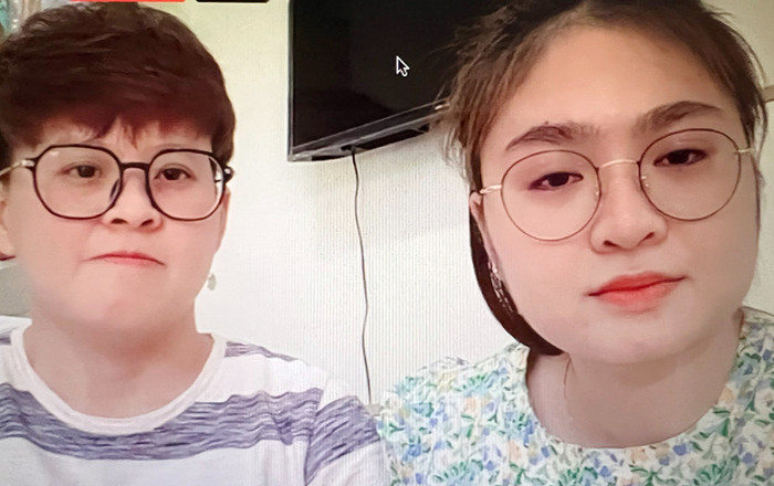 Thiện Nhân xác nhận đang yêu người đồng giới Ảnh 2