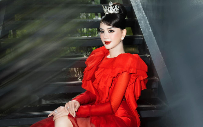 Lâm Khánh Chi chia sẻ khoảng thời gian tăm tối hậu ly hôn, hé lộ: 'Có 3 chàng trai đang theo đuổi tôi' Ảnh 2