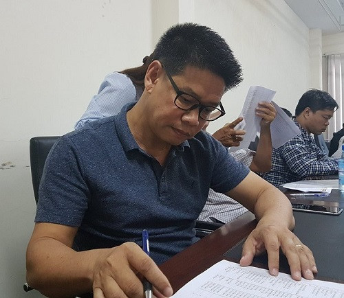 Nam nhạc sĩ luôn có những trăn trở riêng dành cho thế hệ trẻ.