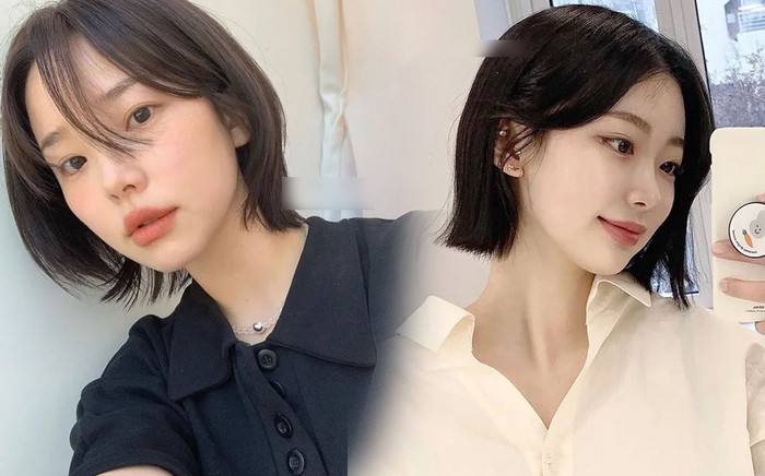 5 kiểu tóc ngắn phù hợp với nàng công sở: Vừa thanh lịch lại hợp trend Ảnh 2