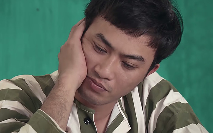 Doãn Quốc Đam: Nam diễn viên chuyên trị vai 'vào tù ra tội' của màn ảnh Việt Ảnh 2