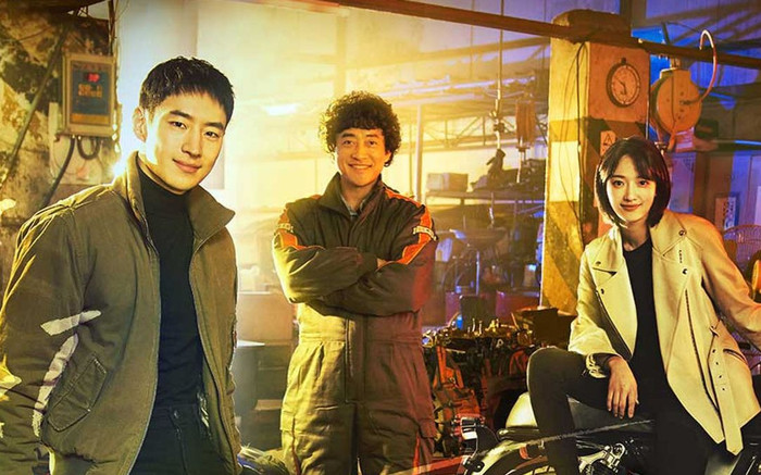 Phim của Lee Je Hoon tạm ngừng quay tại Đà Nẵng, nguyên nhân khiến nhiều người lo lắng Ảnh 2