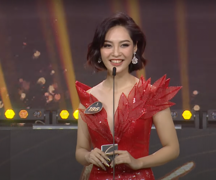 Lắc đầu với màn ứng xử 'chán ngấy' của Top 5 Hoa hậu các dân tộc Việt Nam Ảnh 4