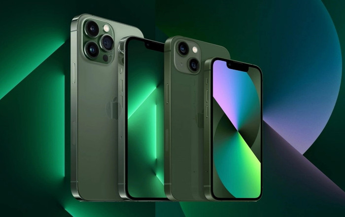 Có nên mua iPhone 13 ngay lúc này? Ảnh 2