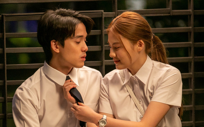 Trailer Chuyện Ma Giảng Đường phần 2 báo hiệu một học kỳ mới đầy ám ảnh đang đến gần Ảnh 2