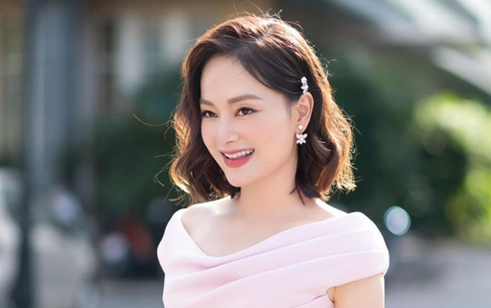 Diễn viên Lan Phương đăng tải tâm thư chia sẻ về ngày quay cuối của Thương Ngày Nắng Về ngay trong đêm Ảnh 2
