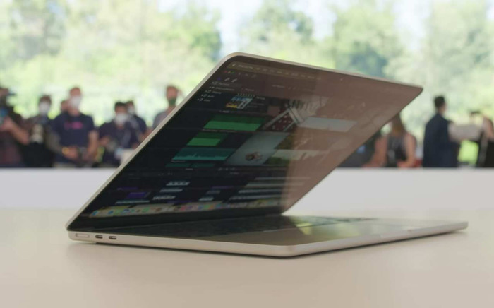 MacBook Air M2 giá hơn 30 triệu đã có ở thị trường Việt Nam Ảnh 2