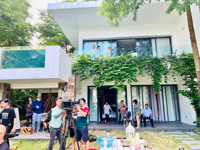 Diễn viên Lan Phương bất ngờ gửi lời cám ơn đến Hồng Đăng Ảnh 3