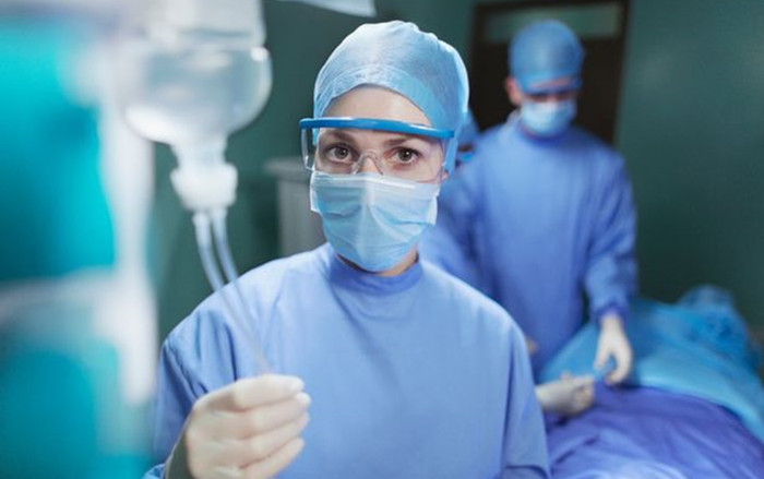 Bác sĩ Mỹ bị điều tra vì phá thai cho bé gái 10 tuổi Ảnh 2