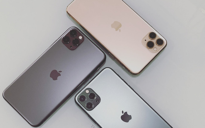 Những điện thoại iPhone pin khỏe nhất hiện nay Ảnh 2