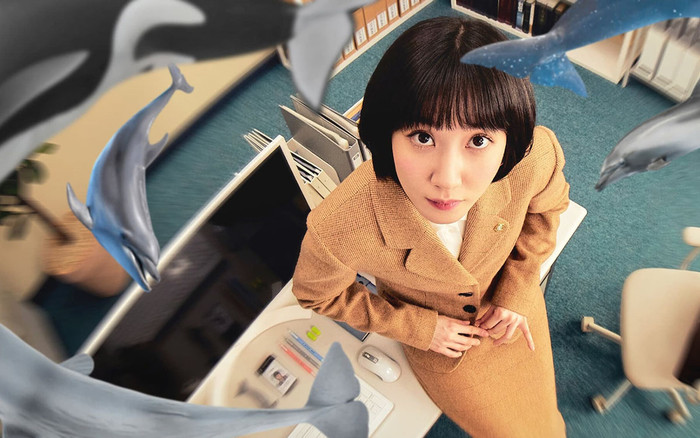 Phim mới của Park Eun Bin quá hot, được chiếu lại 13 lần 1 ngày và sẽ có hẳn phiên bản Mỹ Ảnh 2