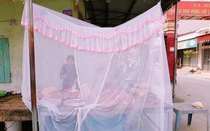 Quầy bán thịt lợn tưởng dị nhưng cô bán hàng lại nhận được 'cơn mưa' lời khen Ảnh 2