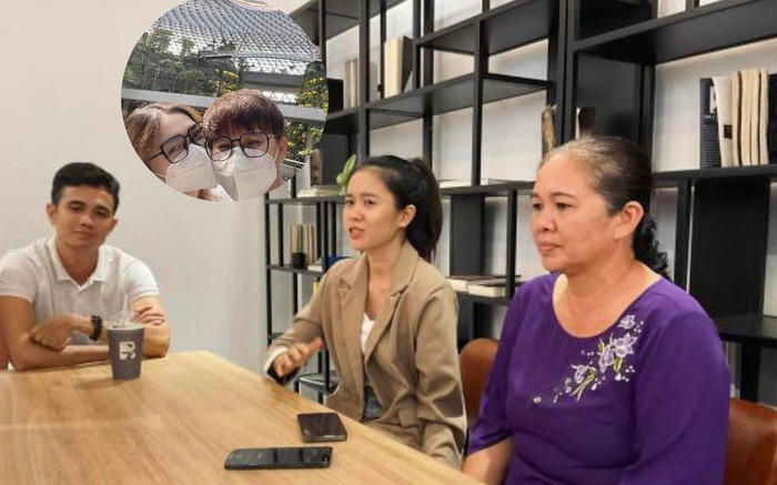 Mẹ Thiện Nhân lên tiếng về thông tin chèn ép nữ ca sĩ, nhắn nhủ xúc động đến con gái Ảnh 2