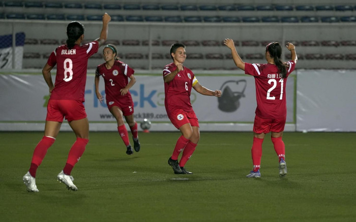 Dễ dàng thắng đậm Thái Lan, Philippines vô địch AFF Cup 2022! Ảnh 2