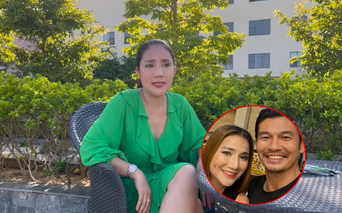 Cát Tường đối chất với anti-fan khi liên tục bị nói phá hoại gia đình nhà Tiết Cương Ảnh 2