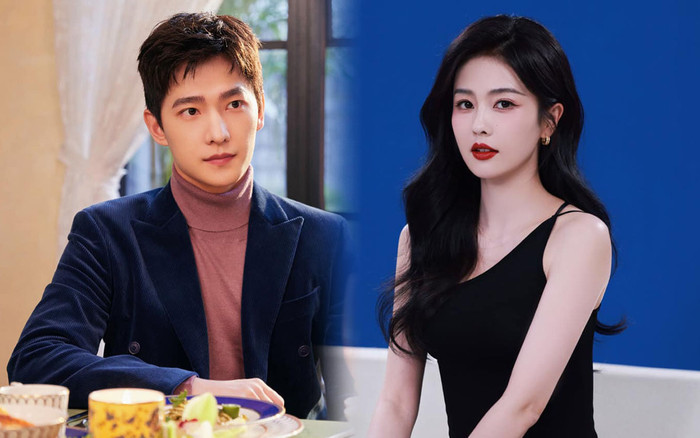 Dương Dương và Bạch Lộc sắp 'yêu' nhau trong phim mới, nhà gái được khen nhưng nhà trai lại bị chê? Ảnh 2