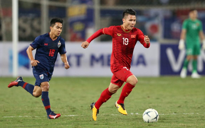 Bốc thăm AFF Cup 2022: Tuyển Thái Lan và Việt Nam nằm chung bảng? Ảnh 2