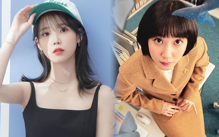Trước Park Eun Bin, IU được nhắm vào vai Woo Young Woo, nhưng vì thù lao quá cao nên mất cơ hội? Ảnh 2
