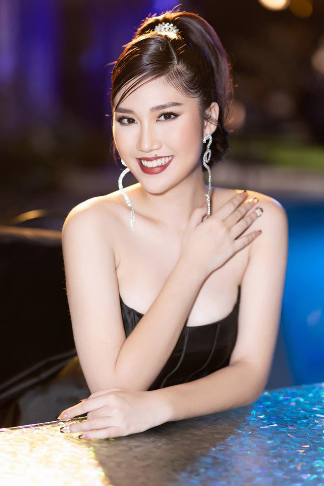 Cô gái sống tự lập từ nhỏ, là niềm tự hào của MC Cát Tường