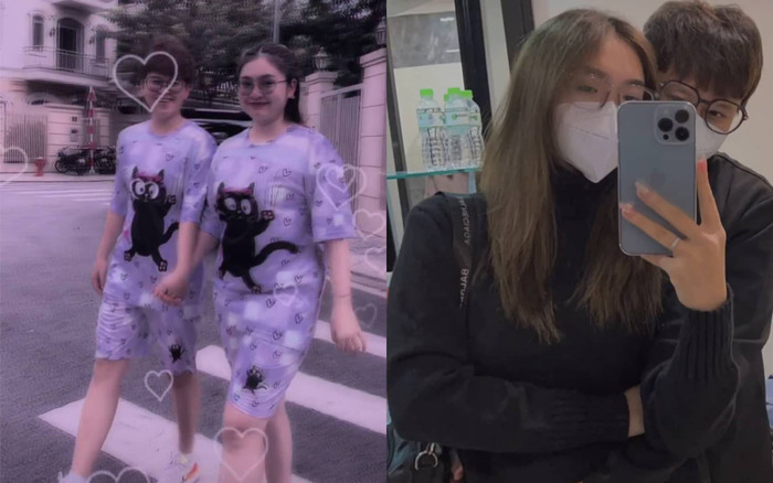 Mặc lời khuyên ngăn, Thiện Nhân vẫn lên tiếng bênh vực người yêu đồng giới Ảnh 2