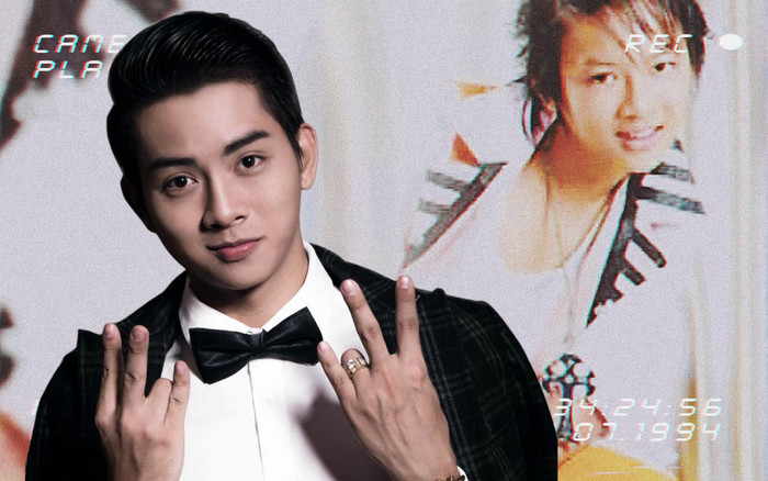 Giọng hát Hoài Lâm thời còn lấy nghệ danh Tuấn Khang với hiện tại giờ ra sao? Ảnh 2