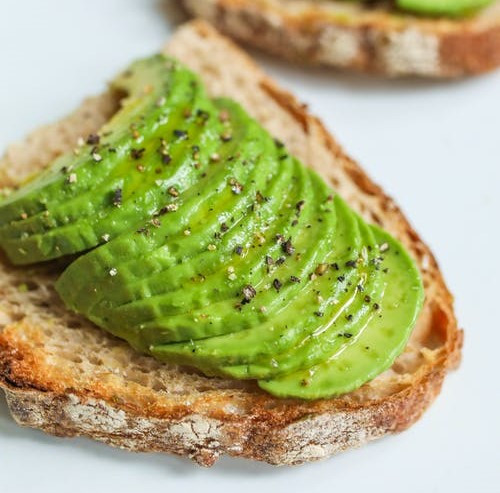 12 loại thực phẩm thiên nhiên bảo vệ làn da, giúp nàng có da sáng, dáng xinh Ảnh 8