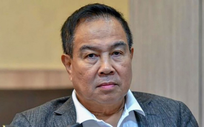 Chủ tịch FAT bị 'đánh hội đồng' vì phát biểu: Thái Lan thất bại tôi từ chức Ảnh 2