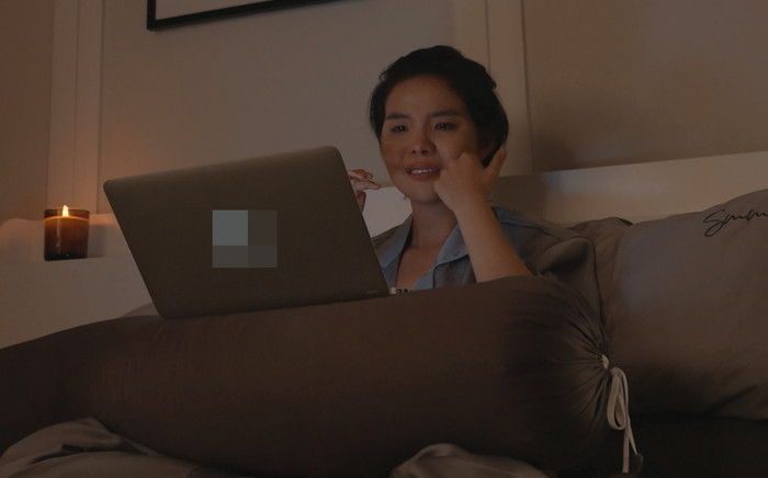 Vũ Cát Tường khóc khi nói về ba mẹ: 'Tôi không dám trực tiếp come-out với ba' Ảnh 2