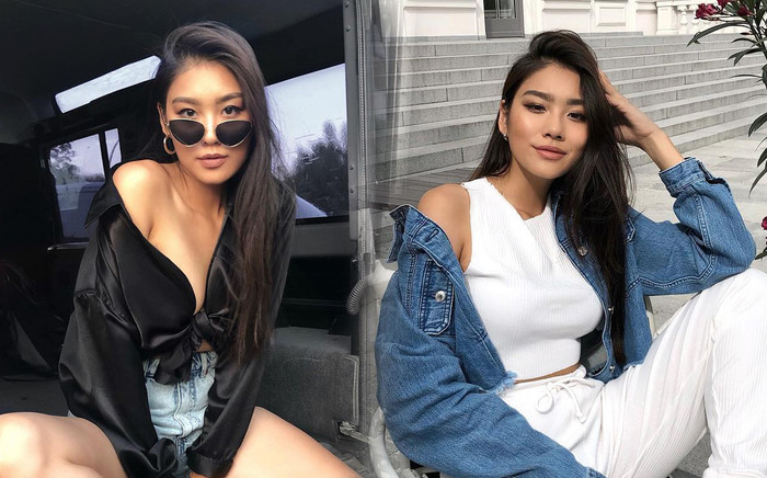 Ấn tượng với gu thời trang của Á hậu Lê Thảo Nhi: Khi thì sang trọng, khi thì táo bạo và cá tính Ảnh 2