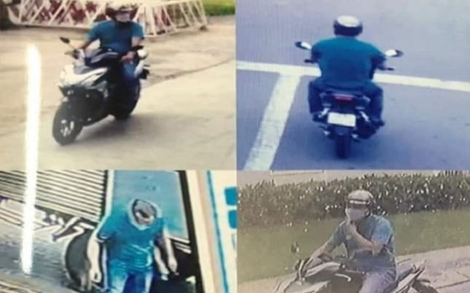 Hớ hênh để cả tỷ đồng trên ô tô rồi rời đi, tài xế quay lại liền tá hỏa với cảnh tượng trước mắt Ảnh 2